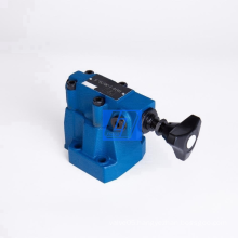 DA10 Series Pilot Operated Pressure Unloading valve